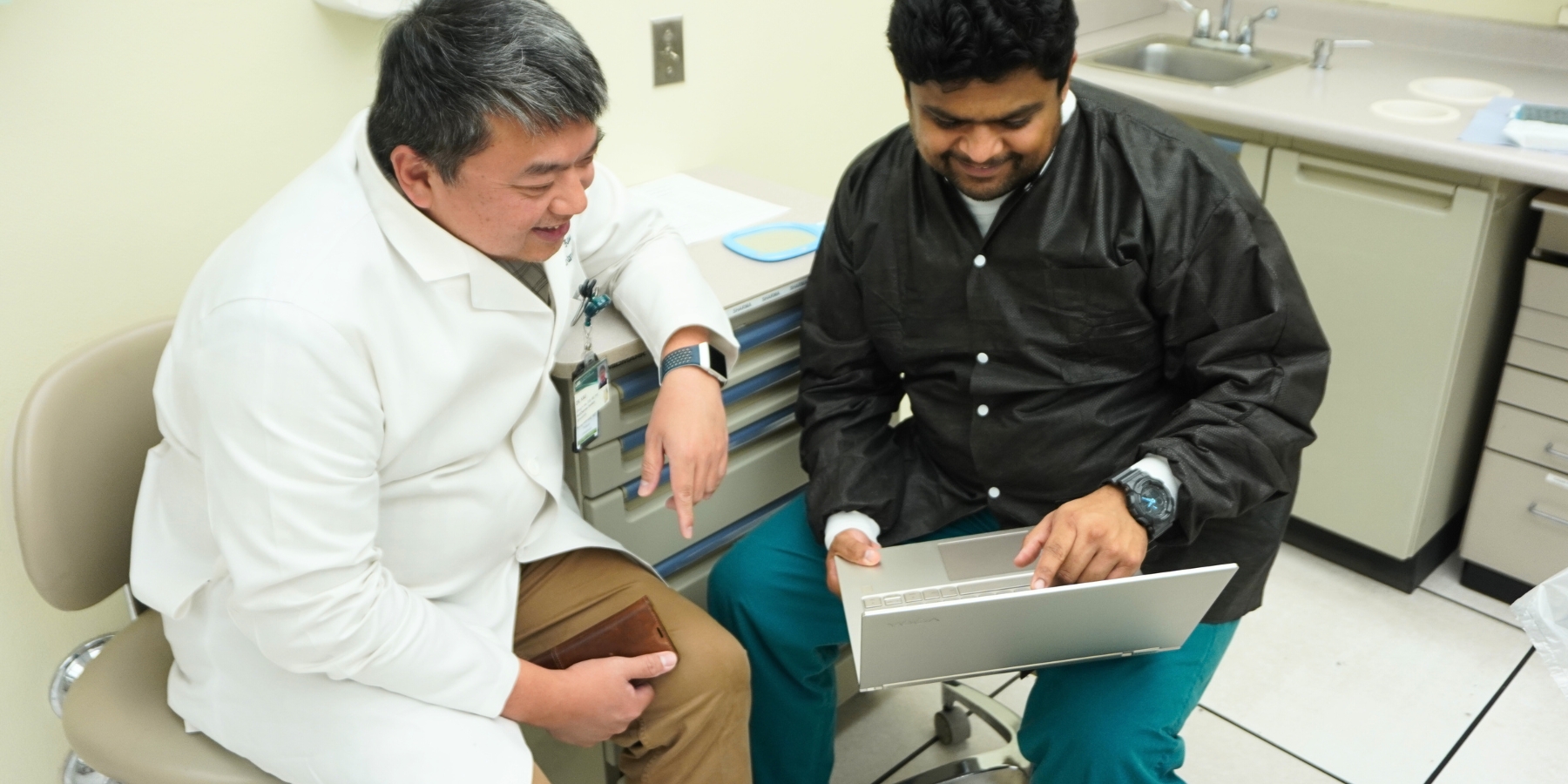 Orthodontic Mini Residency