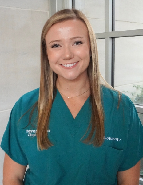 Hannah Thomas