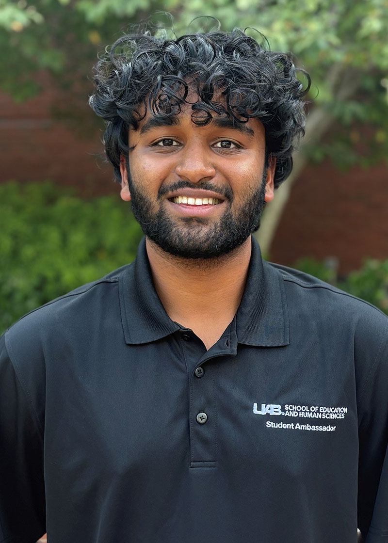 Deepakkumar Sathishkumar