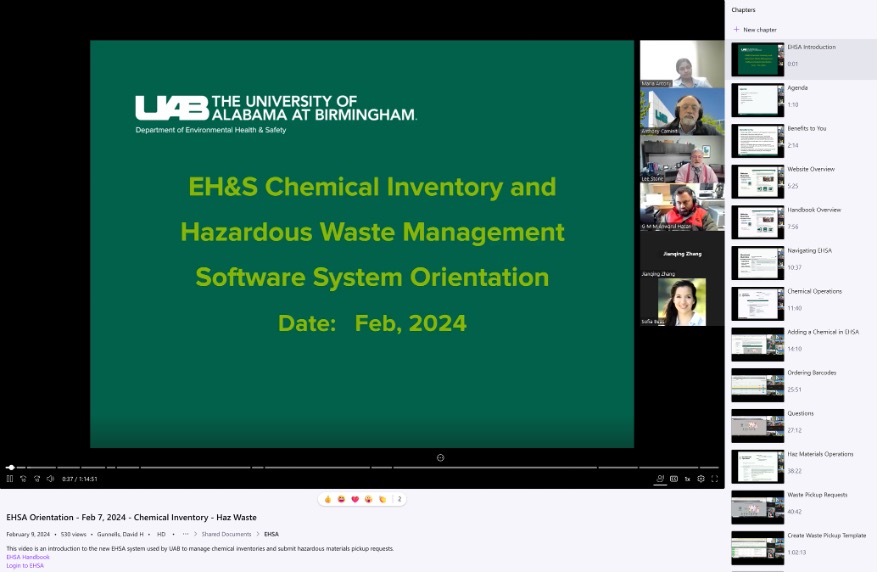 video orientation screenshot
