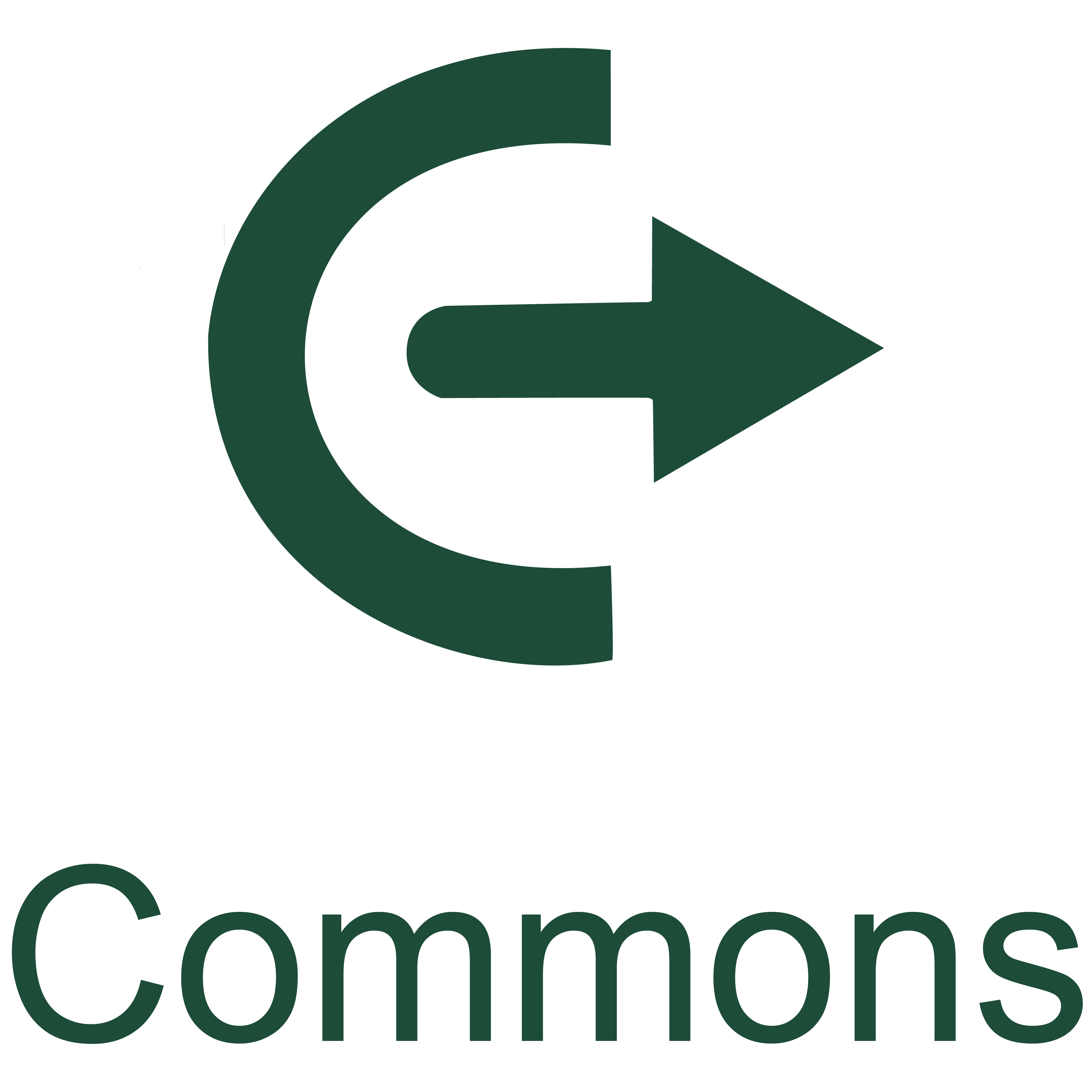 common logo pic