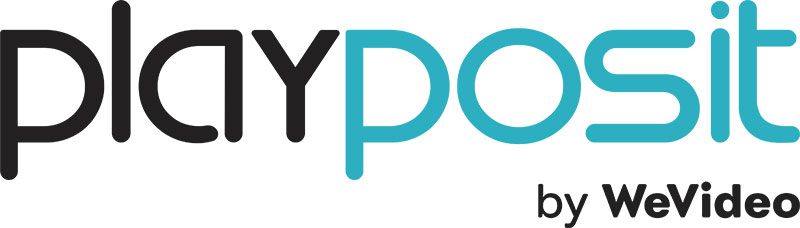 PlayPosit logo