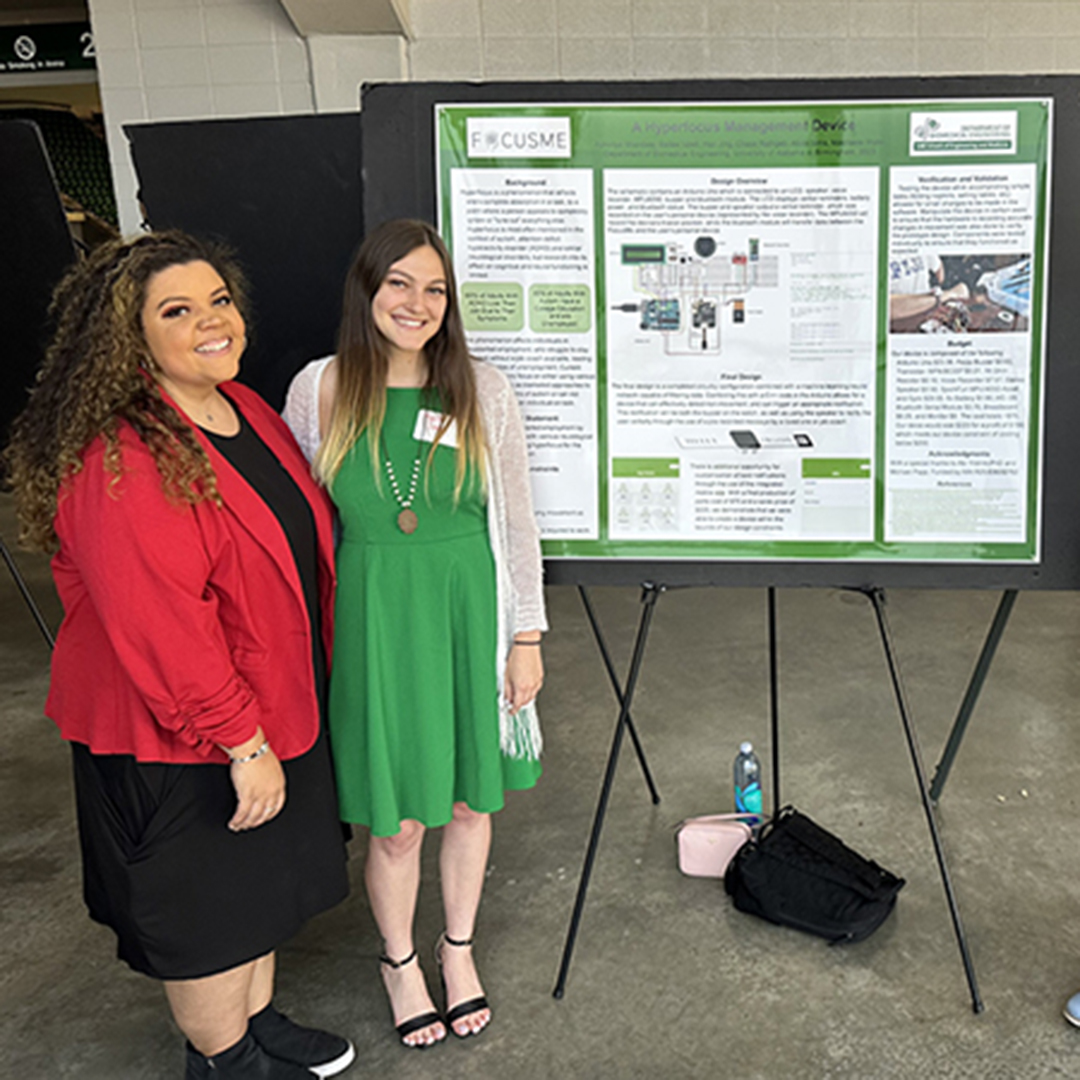 Engineering Graduates