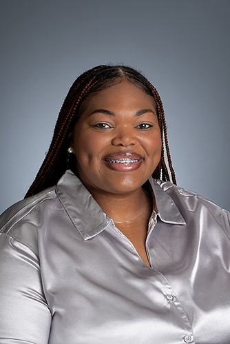 Breannah Gilbert