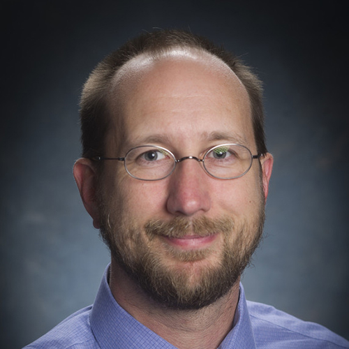 Mark Bolding