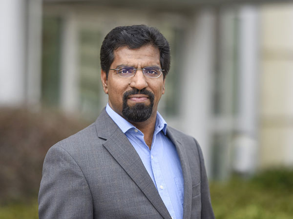Vinoy Thomas