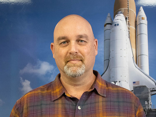EITD Director Chad Duke