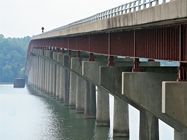 bridge