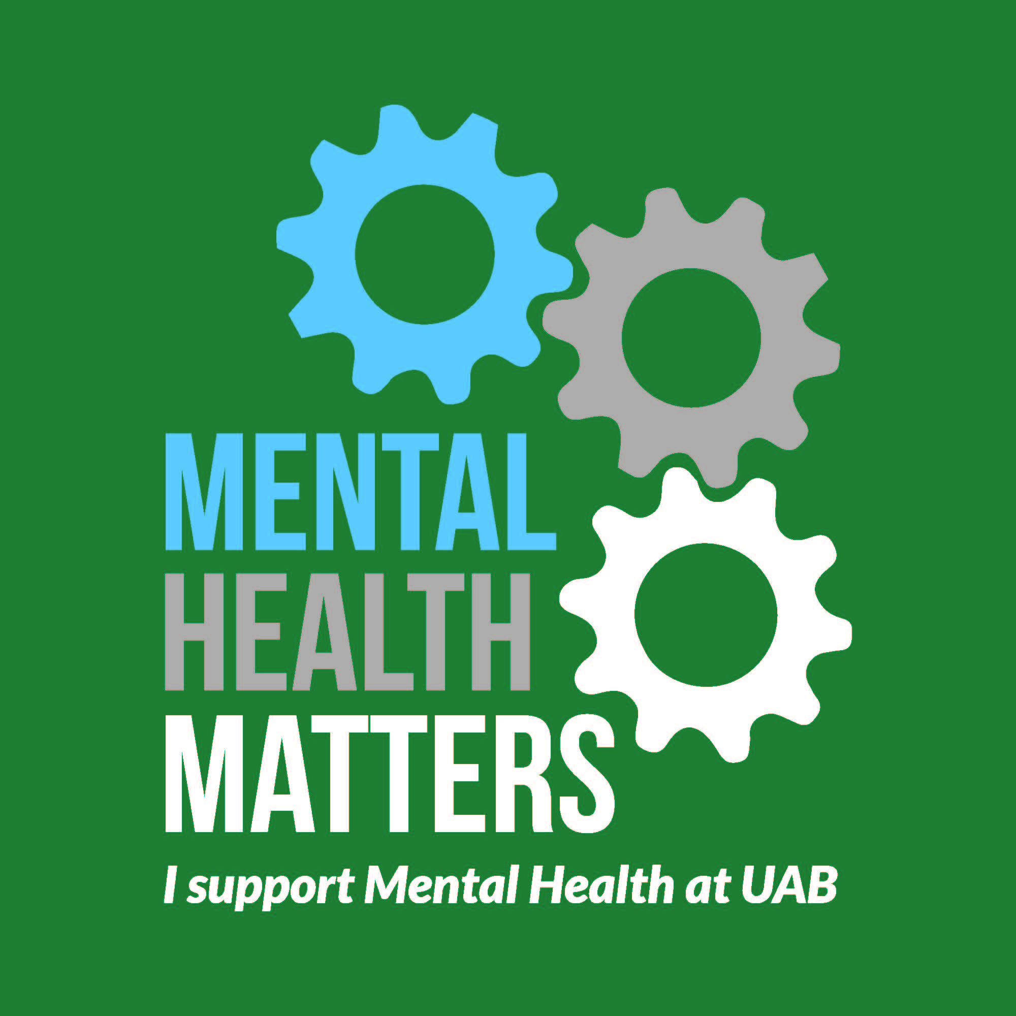 Mental Health Matters