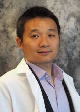 Hongjin Zheng