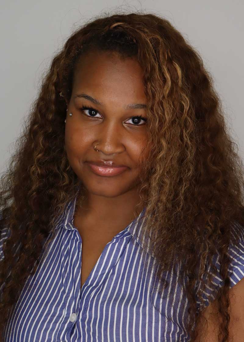 Brooke Stoves, Education Abroad Advisor