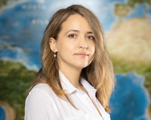 Olga Khaybullina