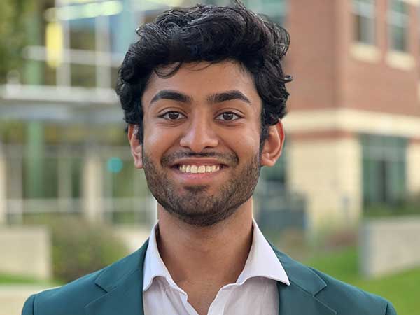 Rakshith Ramdas