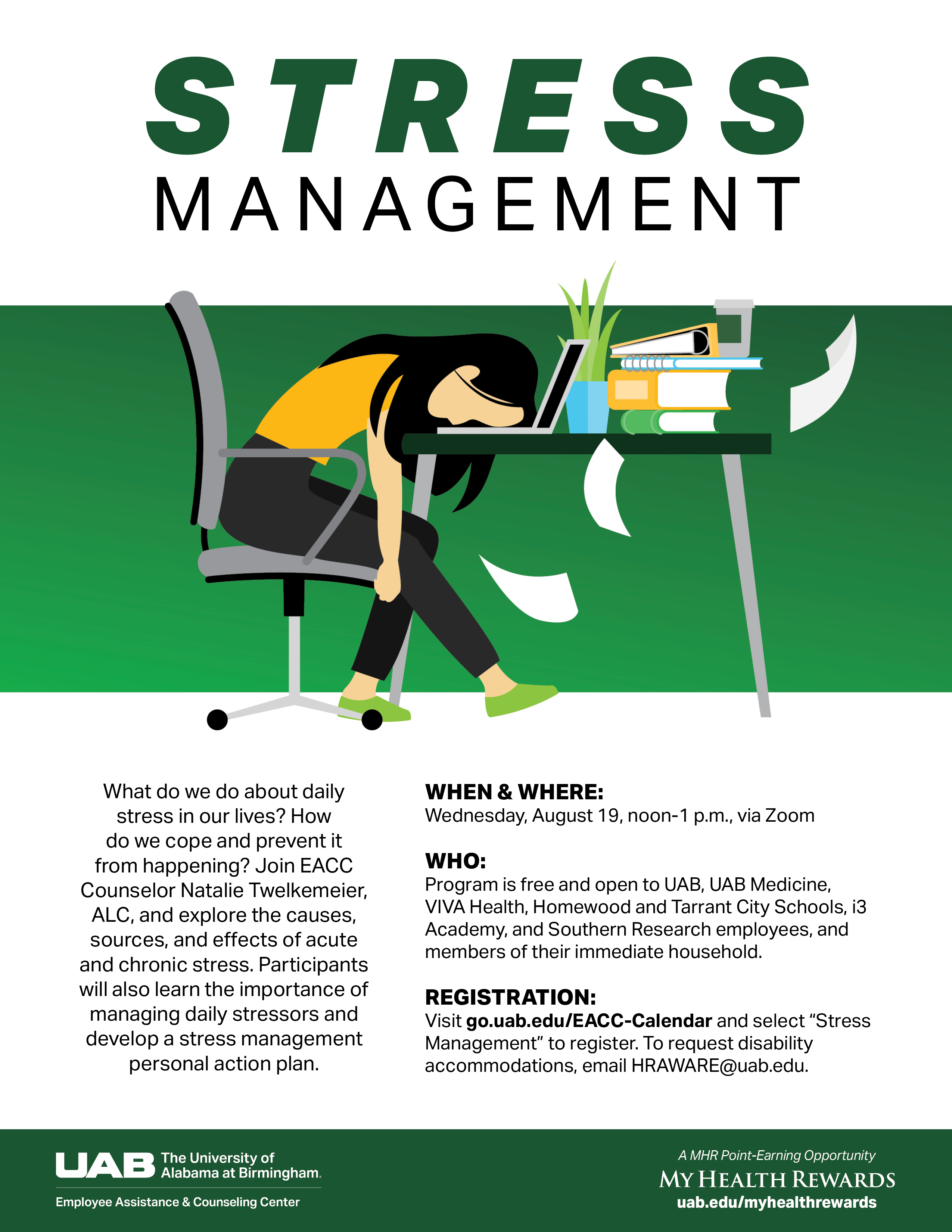 Stress Management