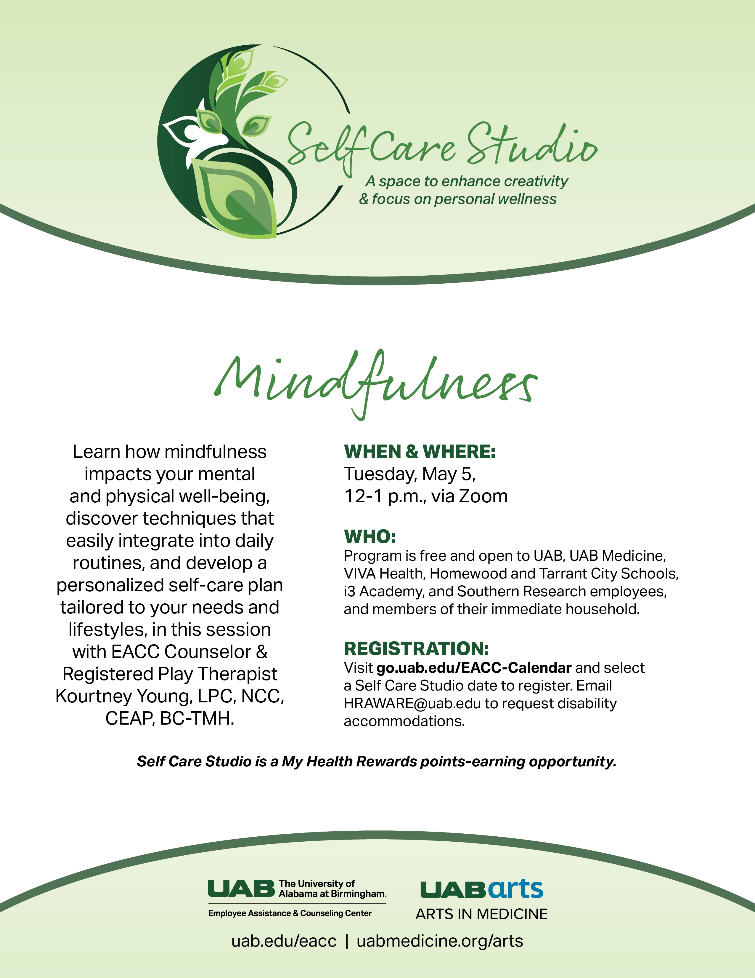 Self Care Studio