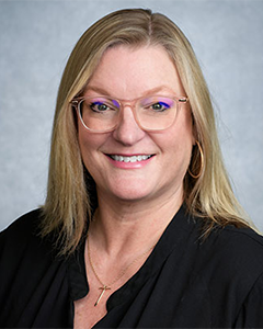 Wendy Peek