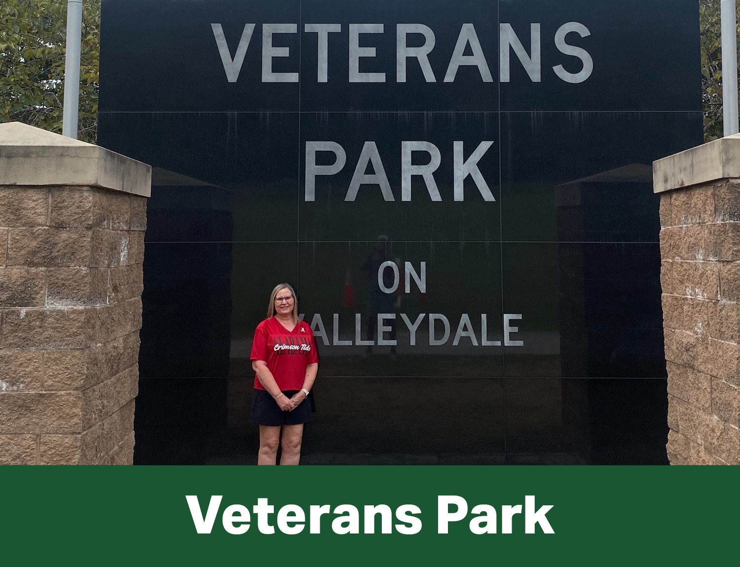 Veterans Park