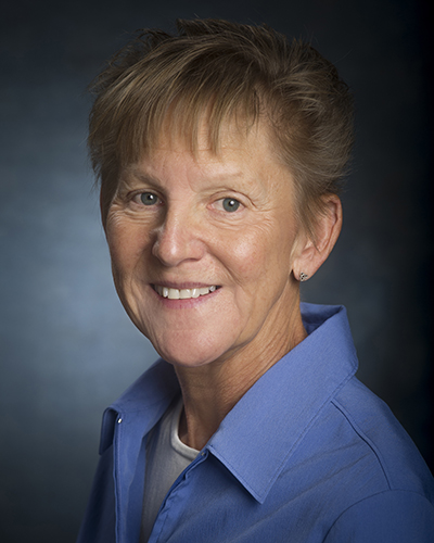 Maggie Amsler