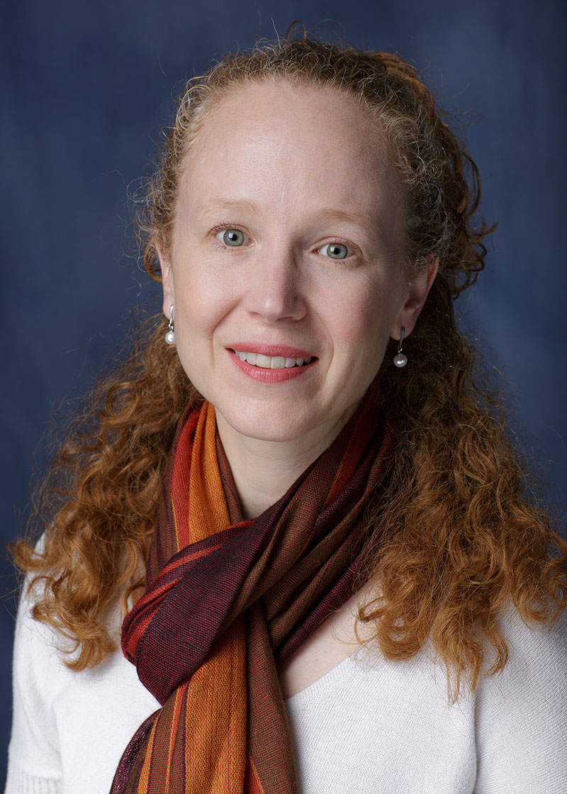 Sara Burke, PhD