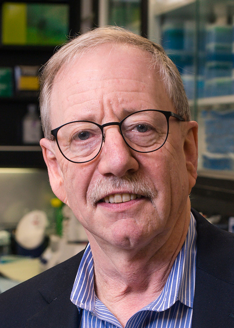Steve Austad, PhD