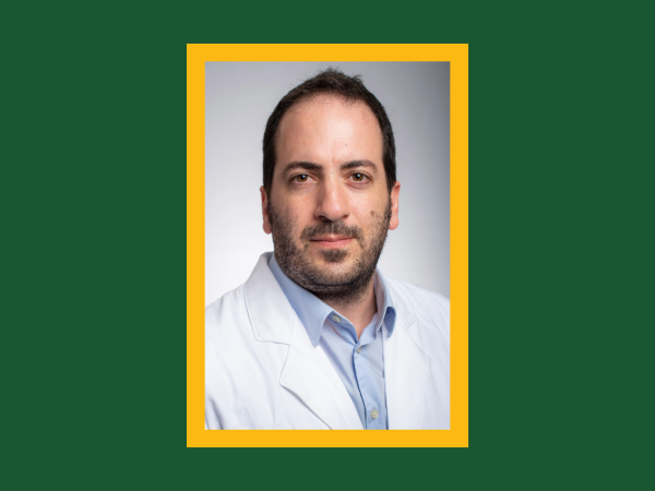 Massimo Fazio, Ph.D.