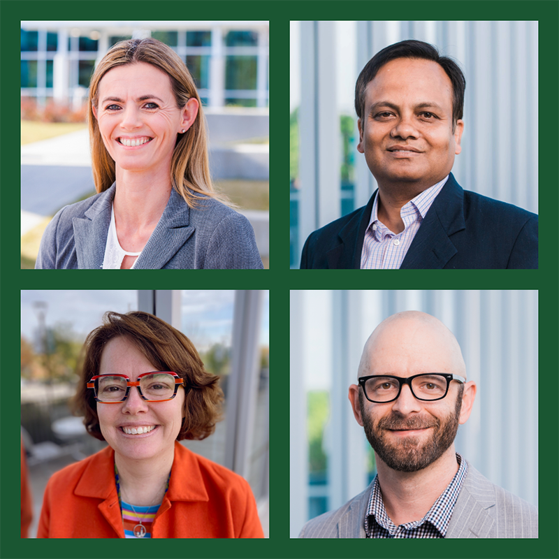 Start the Conversation