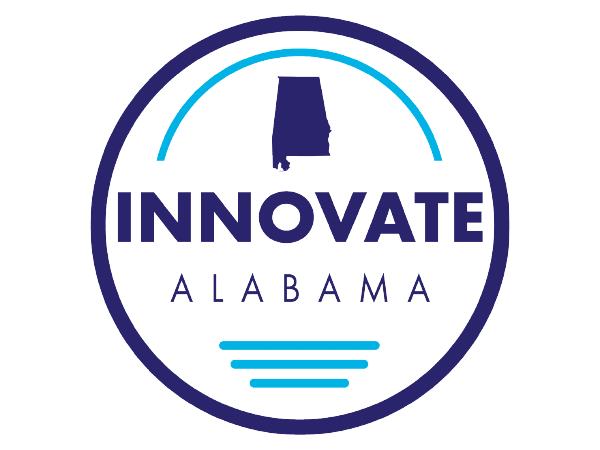 Innovate Alabama logo