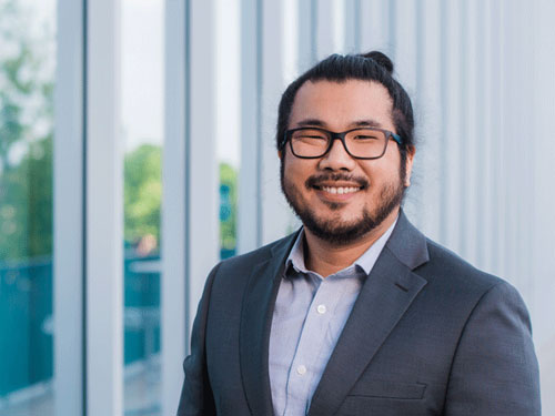 Thaddaeus Kwan, Ph.D.