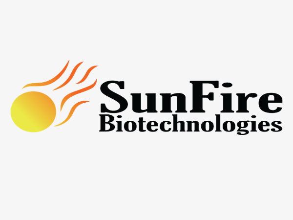 SunFire Biotechnologies logo