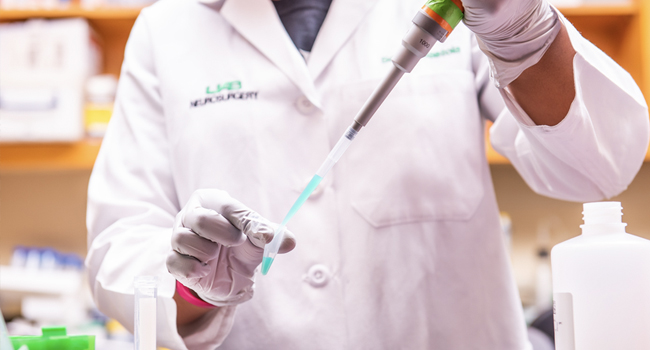 New dashboards launched for Research Strategic Initiative