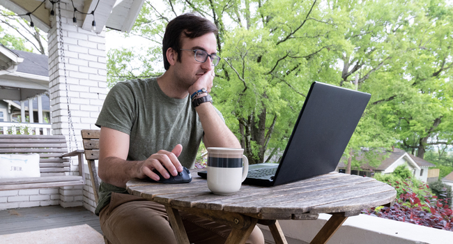 New work forms for out of state employees available