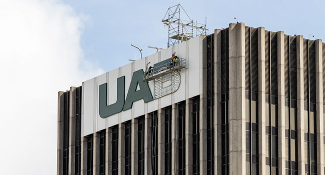 Telecom, networking installed for new Gorrie Hall