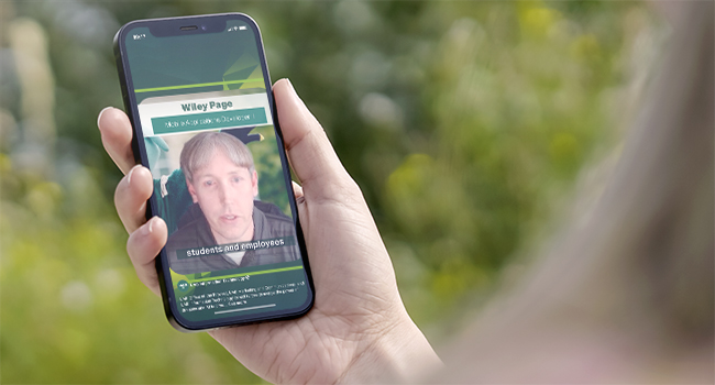 IT Transformation initiative showcases collaborative projects