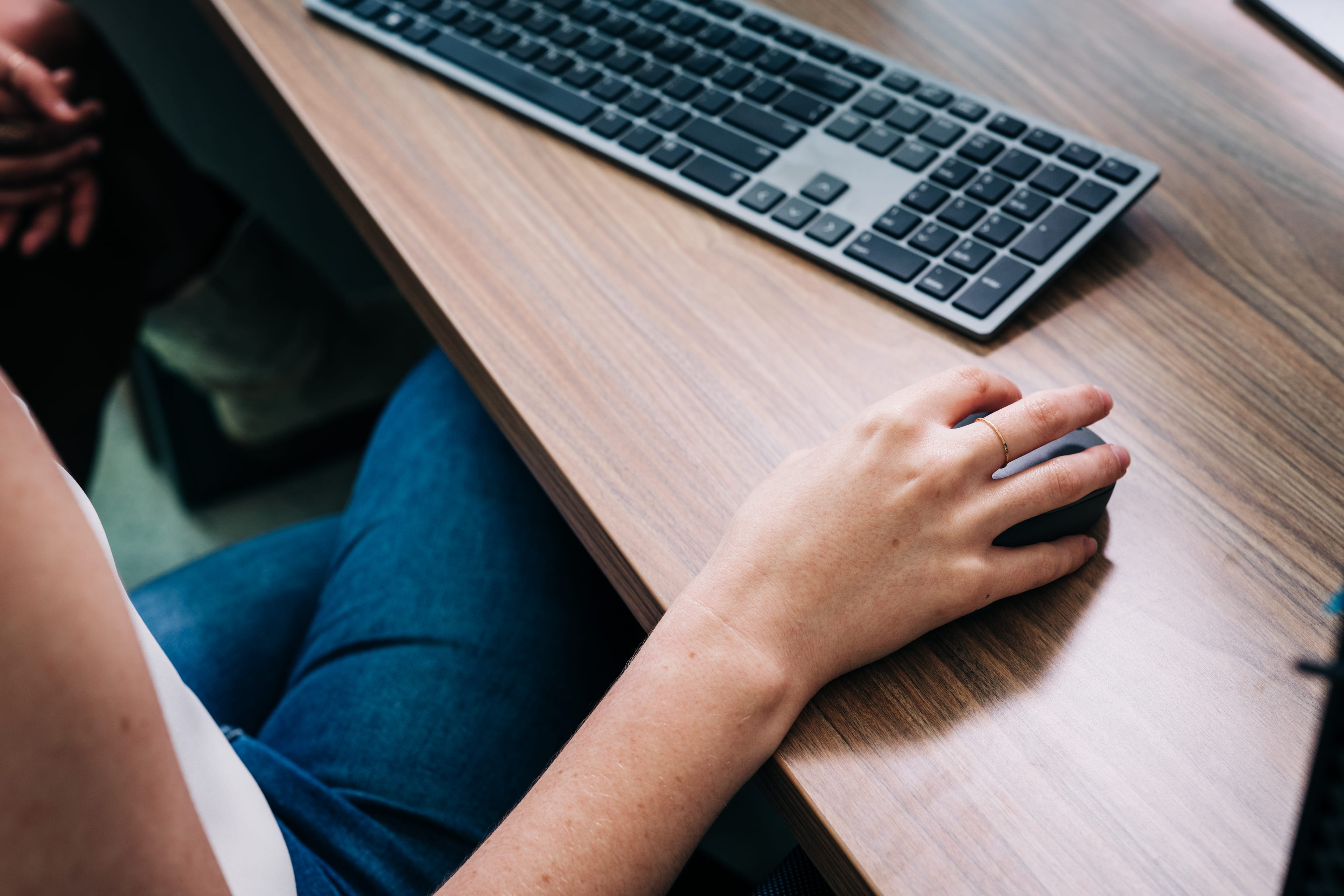 UAB Libraries launches semester long loaner laptop pilot