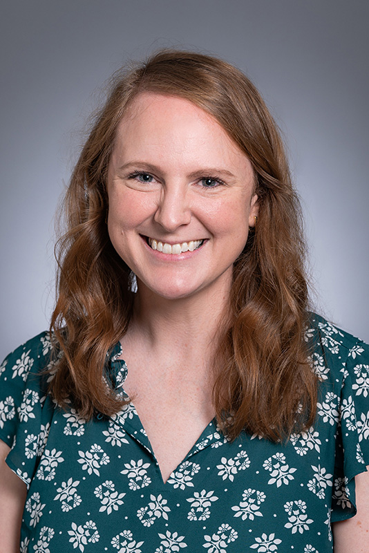 Hayley Zorn