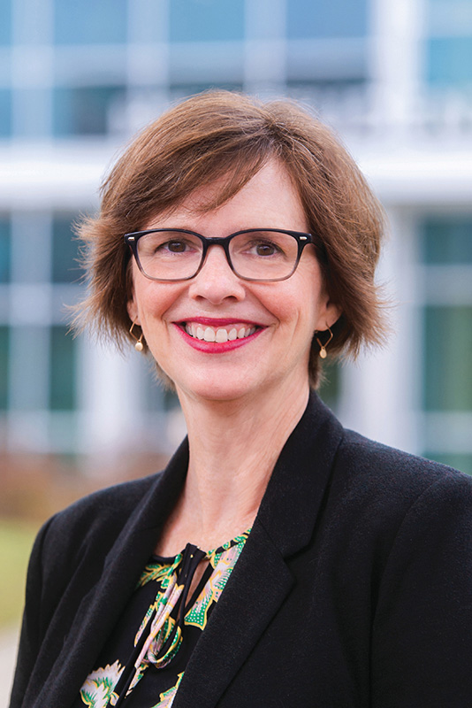 Julie Keith