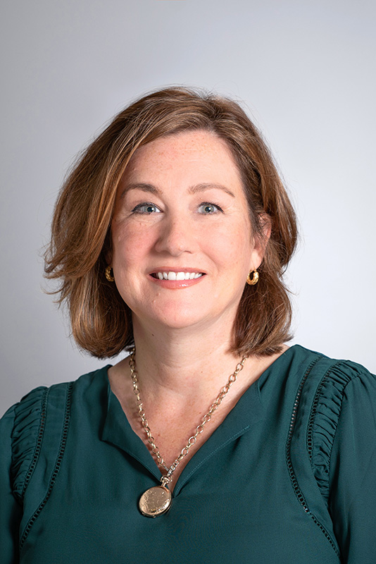 Julie Cole Miller