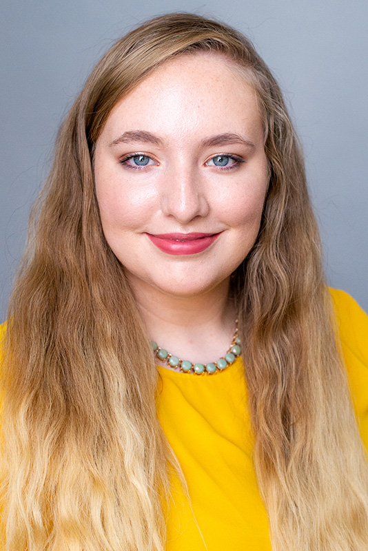 Scarlett Miller