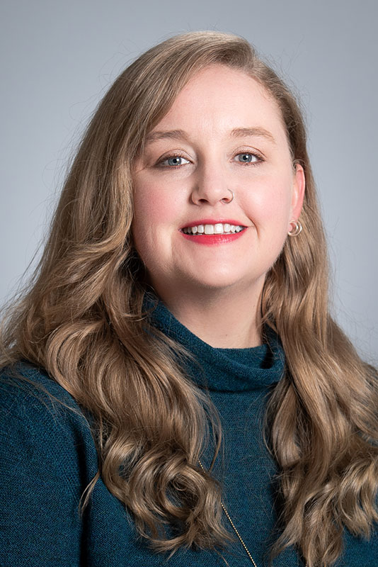 Whitney Potts