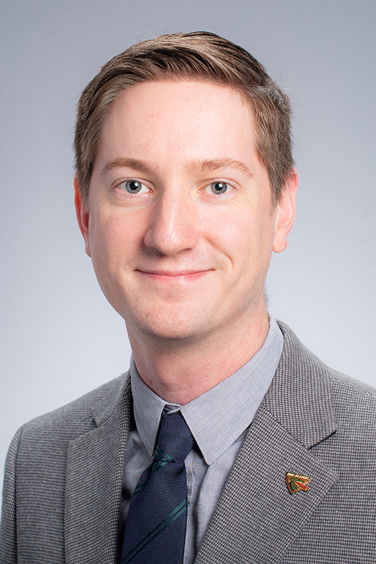 Zachary McAuley