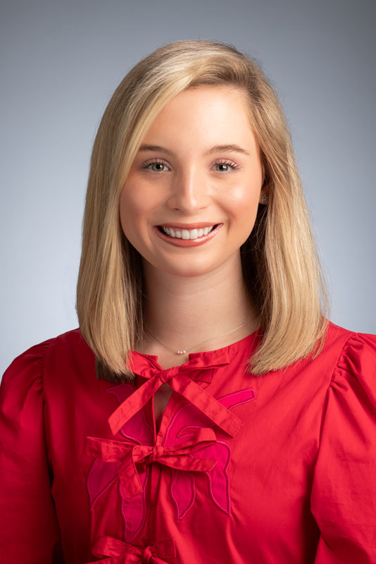 Halie Hubbert