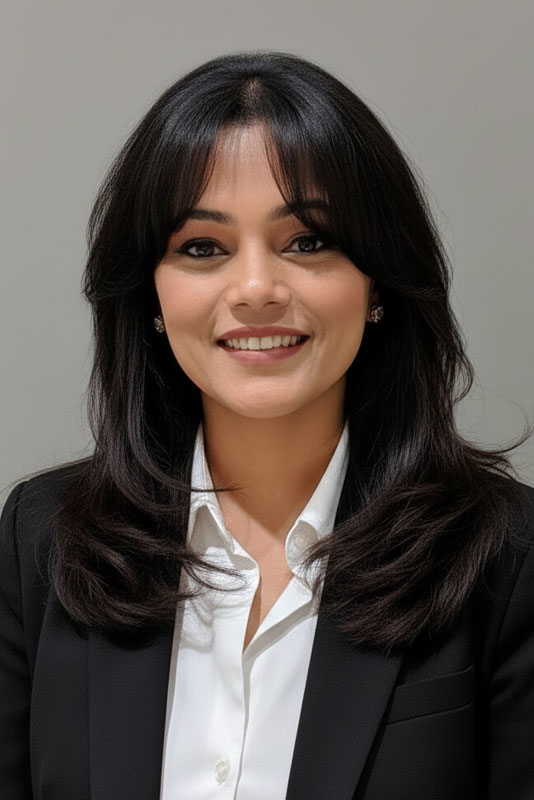 Pushpa KC