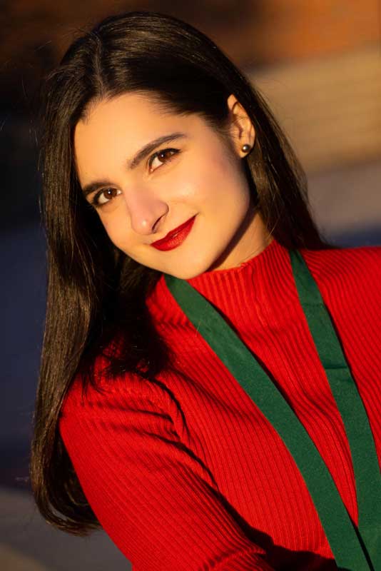 Tehreem Khan