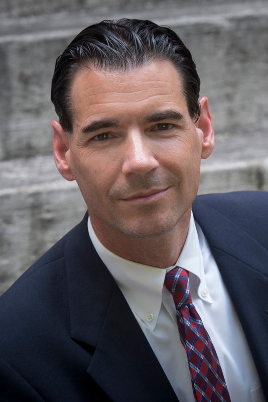 Tucker Dillard