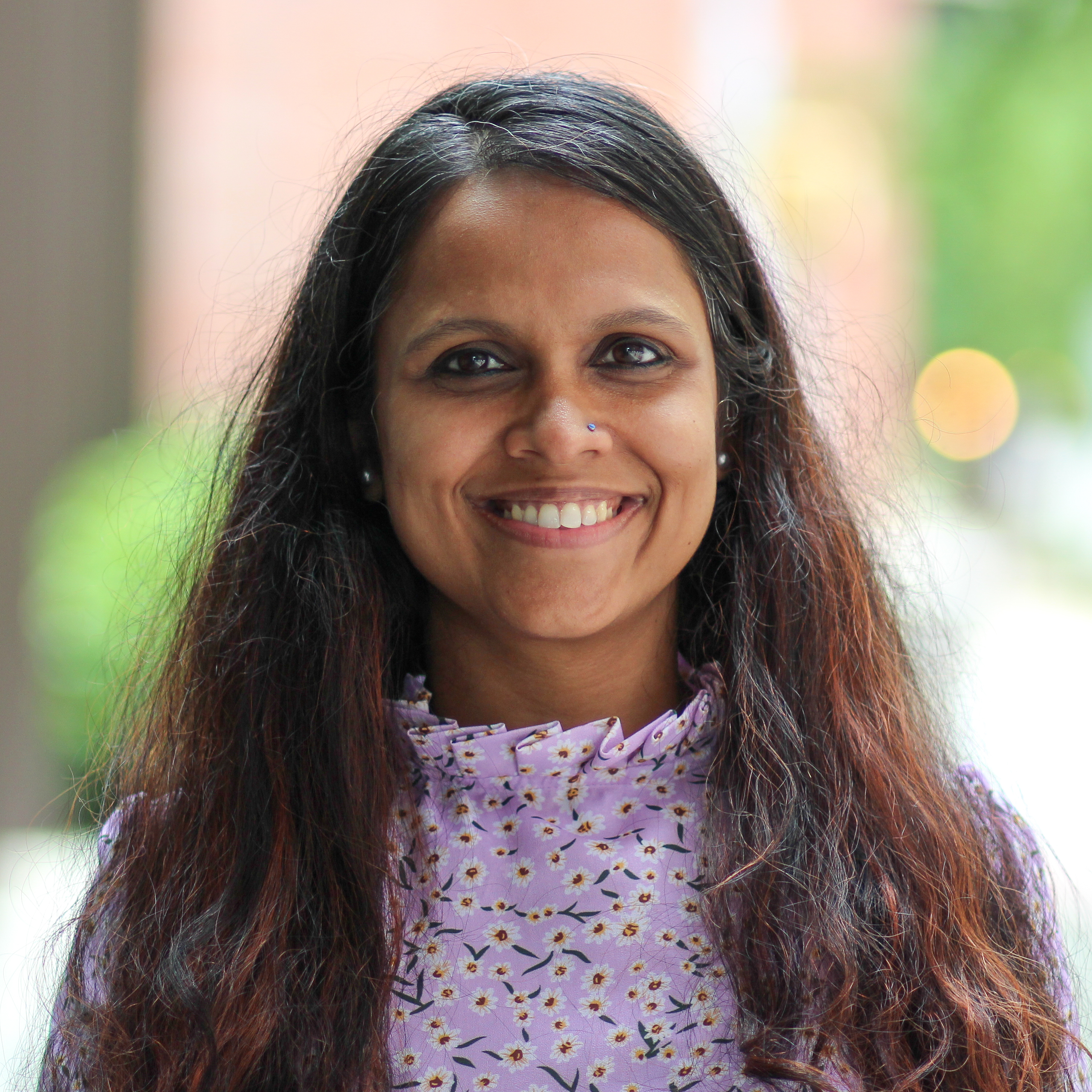 TKaushik Headshot