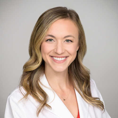 Taylor Boudreaux St. Martin, M.D.