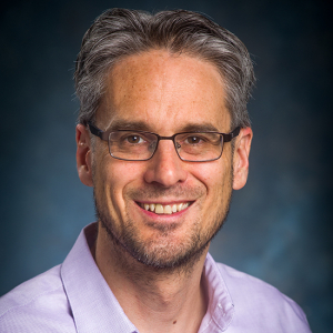John Osborne, PhD