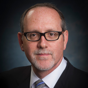 Ken Saag, MD, MSc