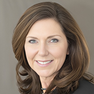 Stephanie Ford, MS