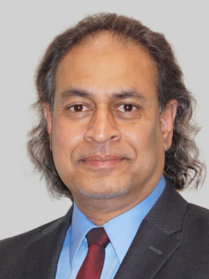 Lokareddy, Ravi Kumar, Ph.D.